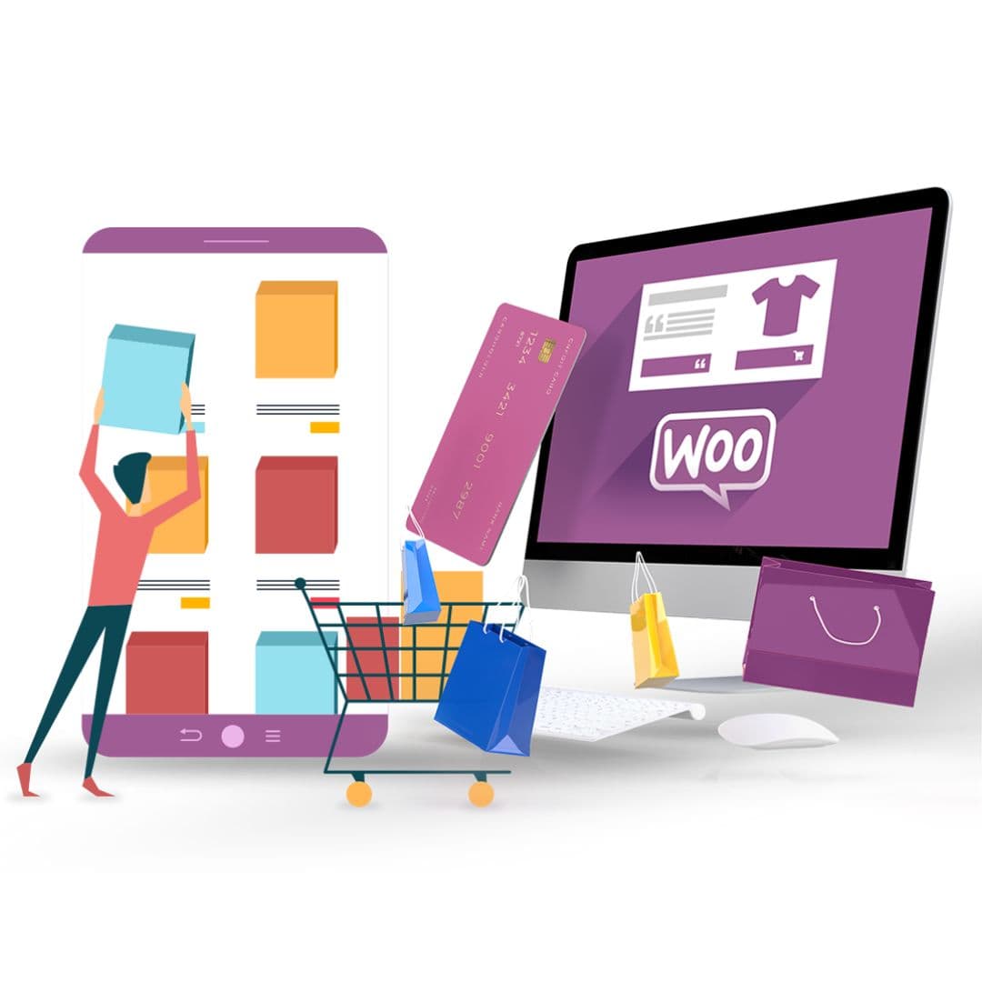 Web development team working on modern website design and development at Laser Web Maker