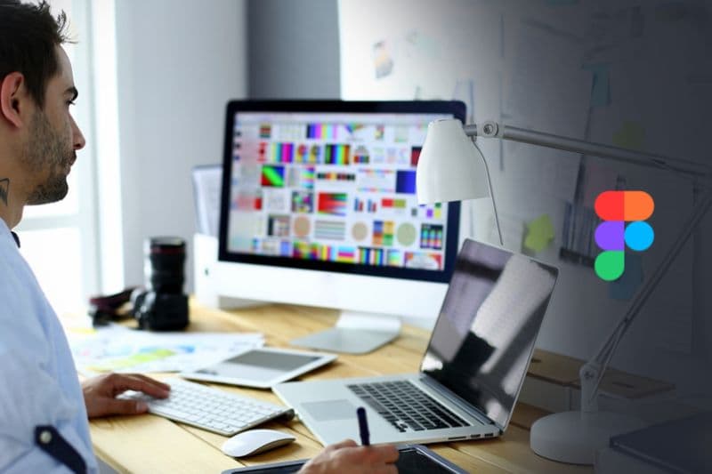 Figma / XD / Sketch / PDF to HTML