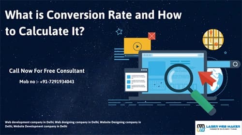 What is Conversion Rate and How to Calculate It?