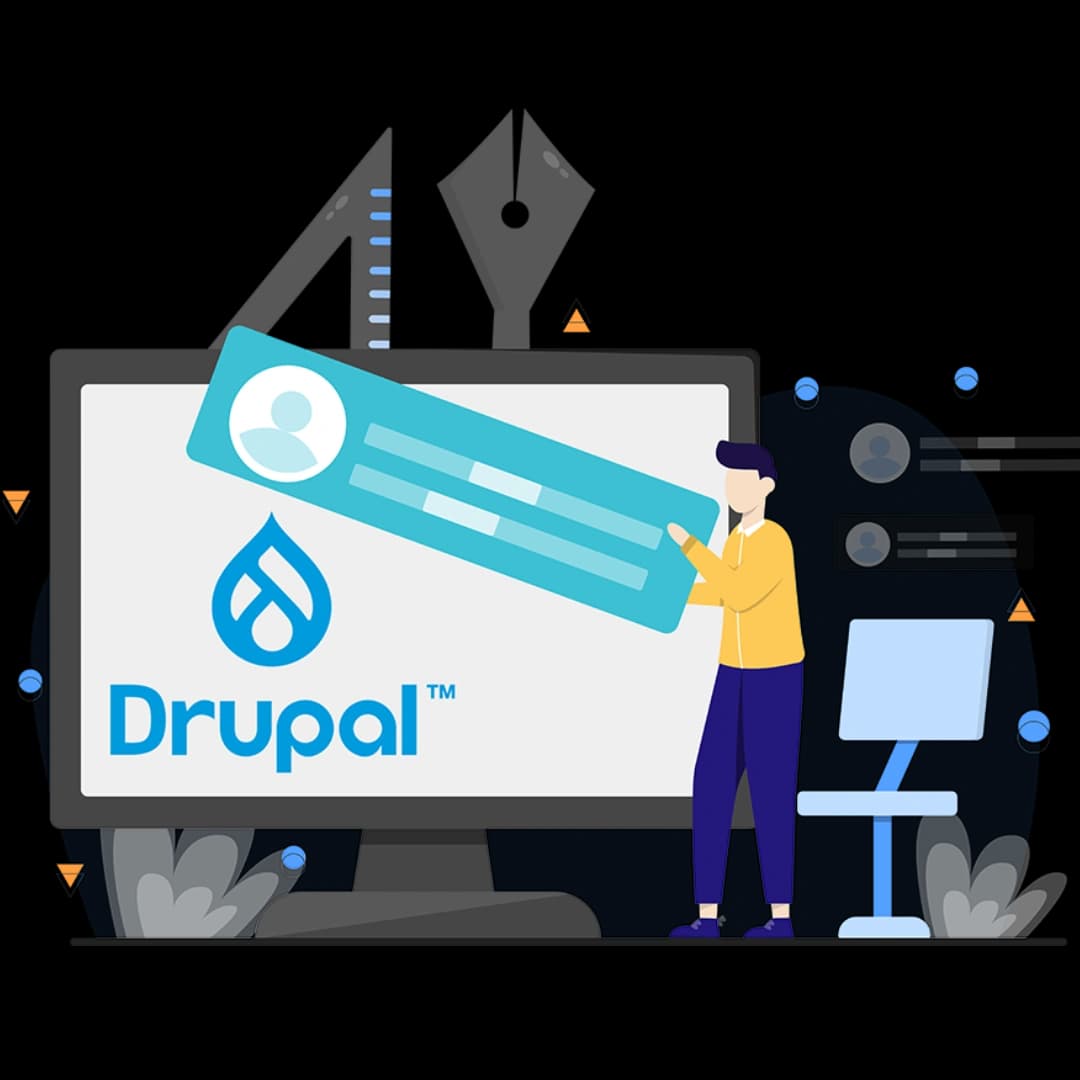 Web development team working on modern website design and development at Laser Web Maker