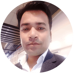 Adv. Anil Chauhan profile