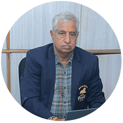 Nerinder Kumar (IIT) profile