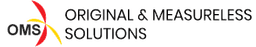 Original and Measureless Solutions logo