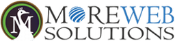 Moreweb Solutions logo