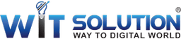 WIT Solution logo