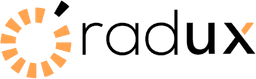 Radux Digital Agency logo