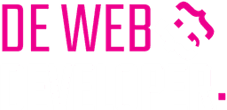 De Web Developer logo