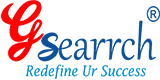 G Search logo
