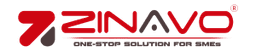 Zinavo Private Limited logo