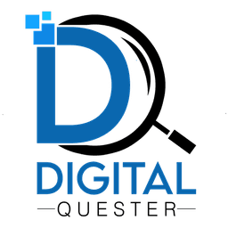 Digital Quester logo