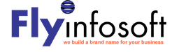 Fly Infosoft logo