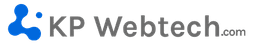 KP Webtech logo