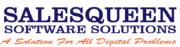 Salesqueen logo