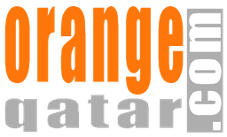 Orange Qatar logo