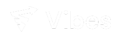Vibes Web Design logo