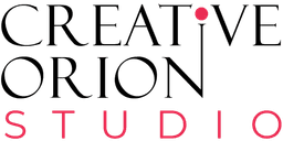 Creative Orion logo