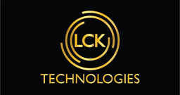 LCK Technologies logo