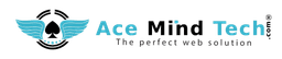Ace Mind Technology logo