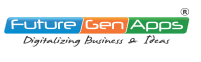 Future Gen Apps logo