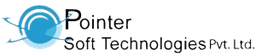 Pointer Soft Technologies logo