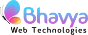 Bhavya Web Technologies Pvt. Ltd. logo