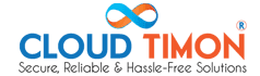 CLOUDTIMON logo