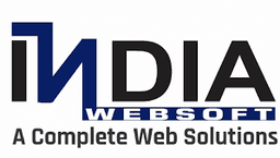India Websoft logo