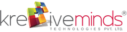 Kre8iveminds Technologies logo