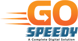 Gospeedy logo