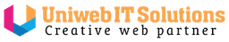 Uniweb IT Solutions logo