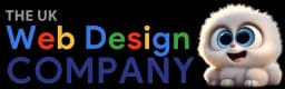 The UK Web Design Company logo