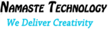 Namaste Technology logo