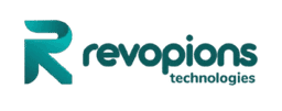 Revopions Technologies logo