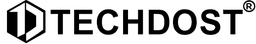 TechDost Services Pvt. Ltd. logo