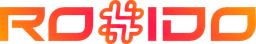 Rohido logo