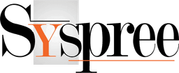 Syspree logo