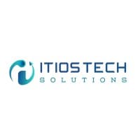 ItiosTech Solutions logo