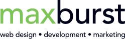 MAXBURST logo