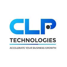 CLP Technologies logo