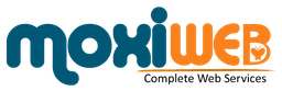 MoxiWeb logo