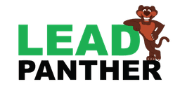 Lead Panther logo