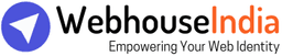 Webhouse India logo