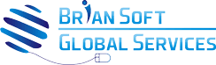 Brian Soft Global Services logo