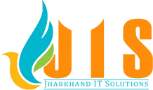 Jharkhand IT Solutions Pvt Ltd logo