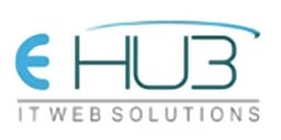 Ehub It Web Solutions logo