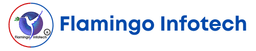 Flamingo Infotech logo