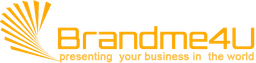 Brandme4U FZ LLC logo