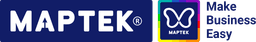 Maptek Softwares LLP logo