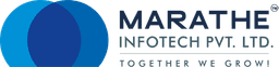 Marathe Infotech Pvt. Ltd. logo