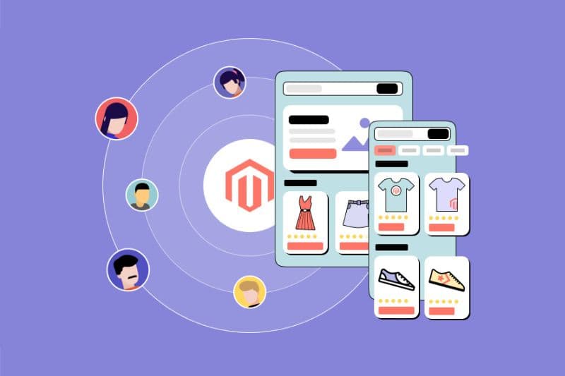 Magento Development